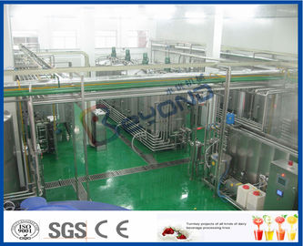 Mango Juice Processing Machine Mango Processing Line For Mango Juice Production
