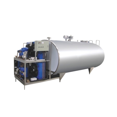 Cooling tank for milk 5000 gallon milk bulk tank milk cooler tank for sale bulk milk cooler 10000 ltr price