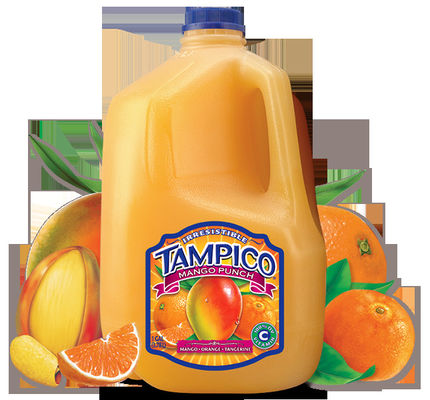Mango Suyu Makine Yapımı Mango İşleme Hattı Tam Otomatik PLC Kontrolü