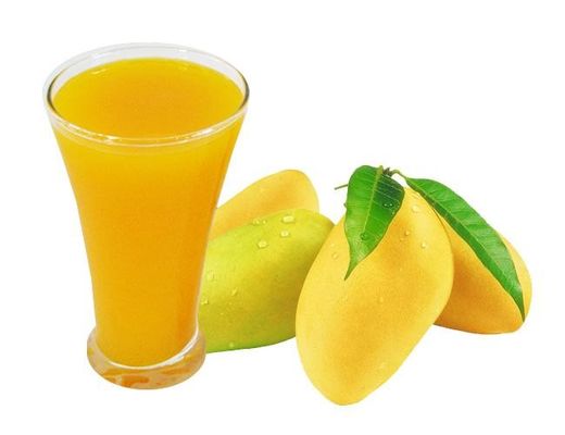 orta büyüklükte Yüksek Verimli 5TPH Mango Suyu, Aseptik frum ile Paketleme Makinası