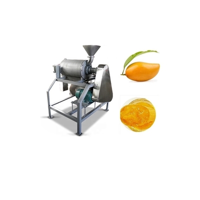 380V 50Hz Ananas Üretim Hattı Ananas Suyu İşleme Makinesi